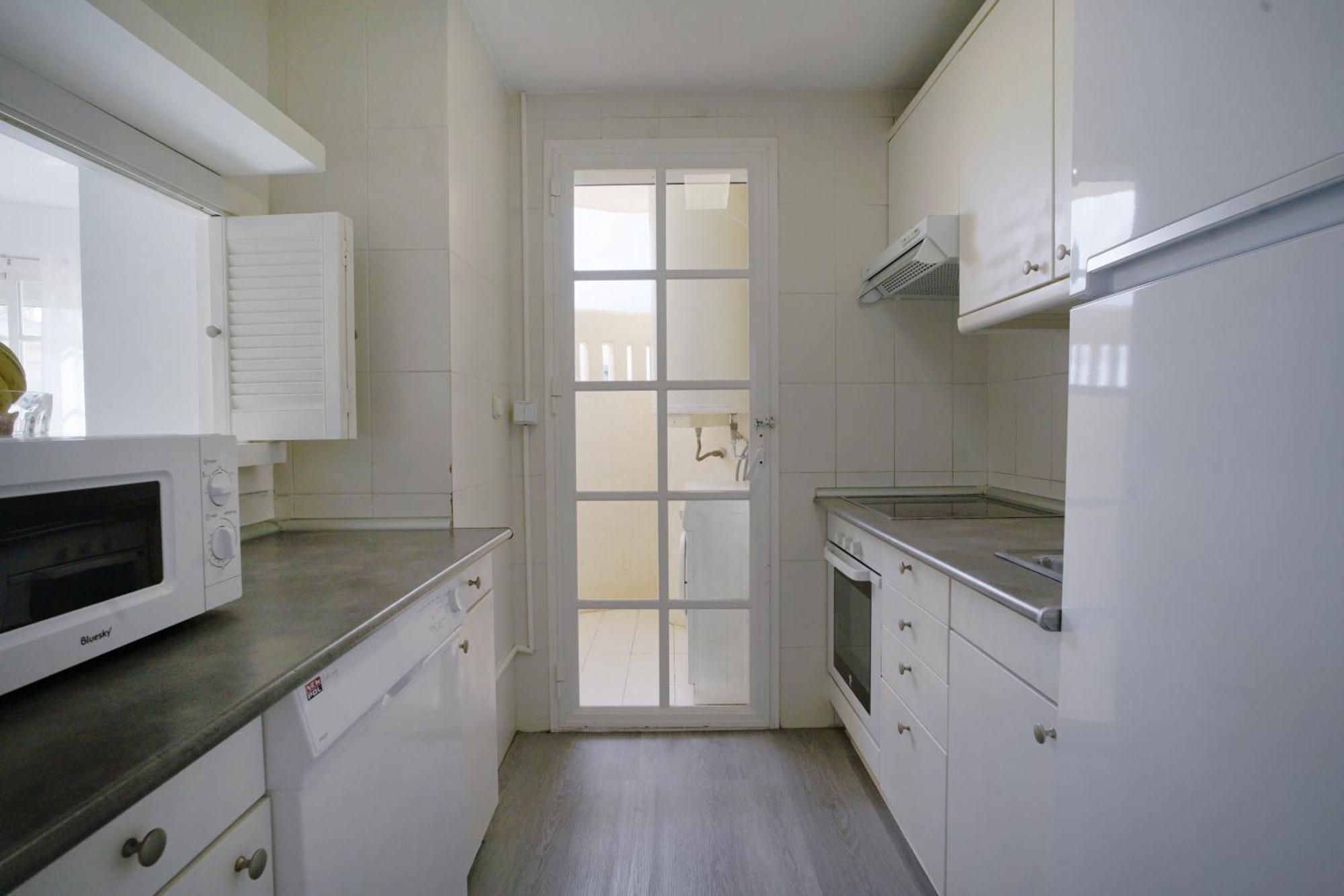 Apartmento En La Pequena Venecia, Puerto Marina Беналмадена Екстериор снимка