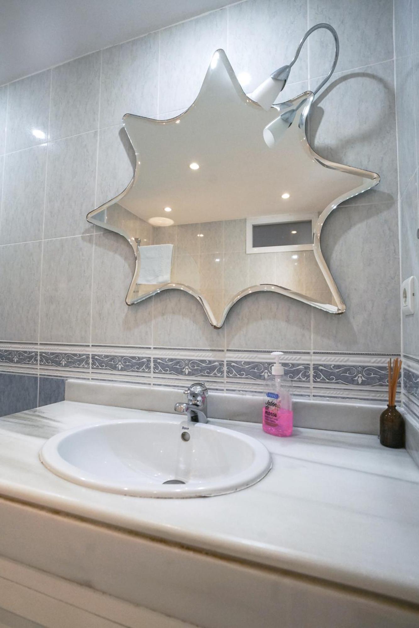 Apartmento En La Pequena Venecia, Puerto Marina Беналмадена Екстериор снимка