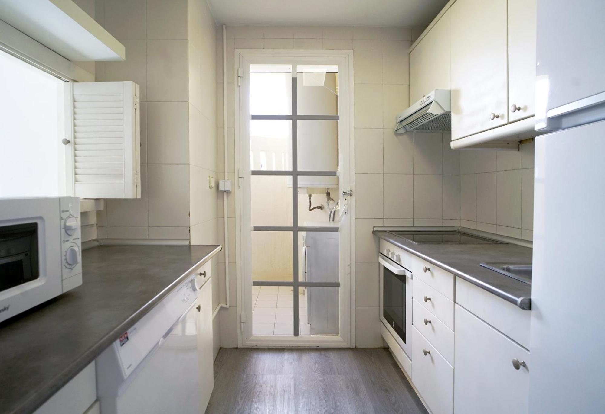 Apartmento En La Pequena Venecia, Puerto Marina Беналмадена Екстериор снимка