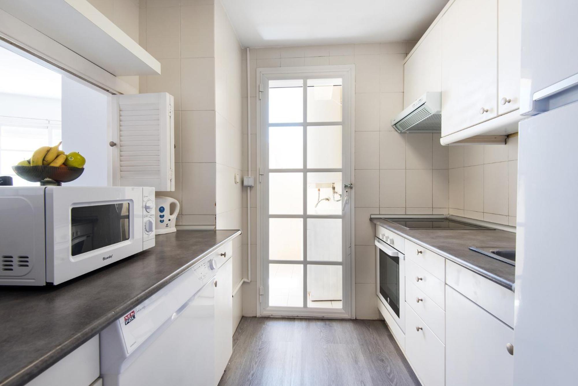 Apartmento En La Pequena Venecia, Puerto Marina Беналмадена Екстериор снимка